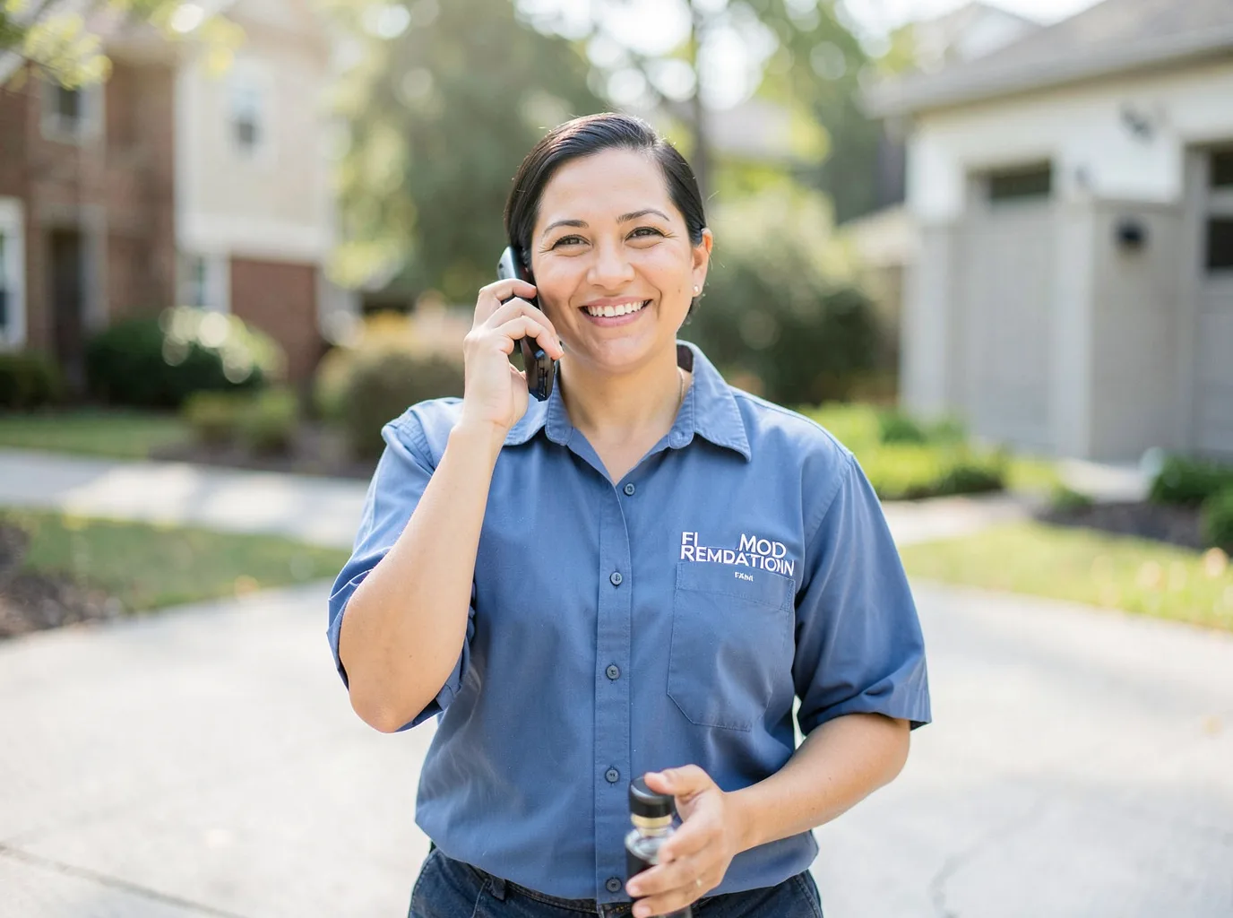 Mold Remediation Depauw, IN FAQs